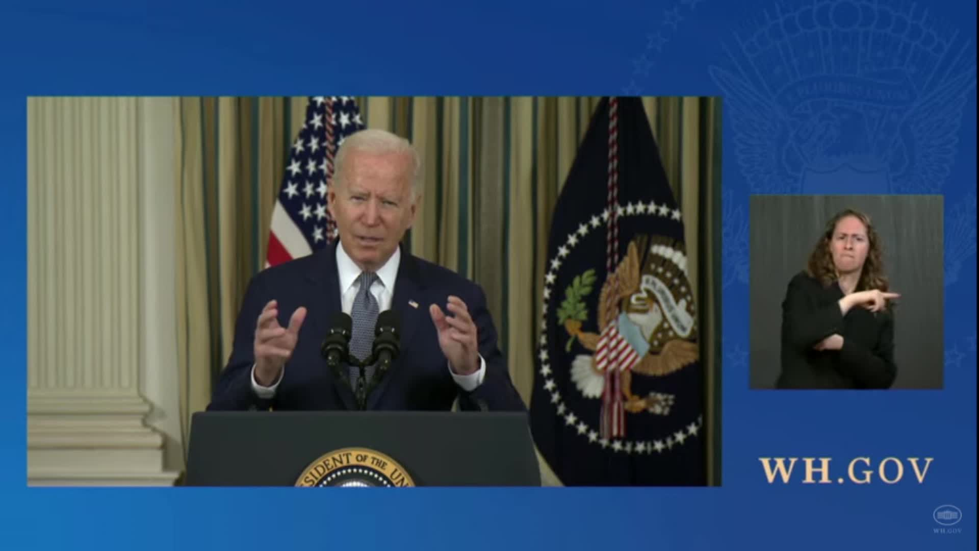Thumbnail image for White House Update -  09.03.2021