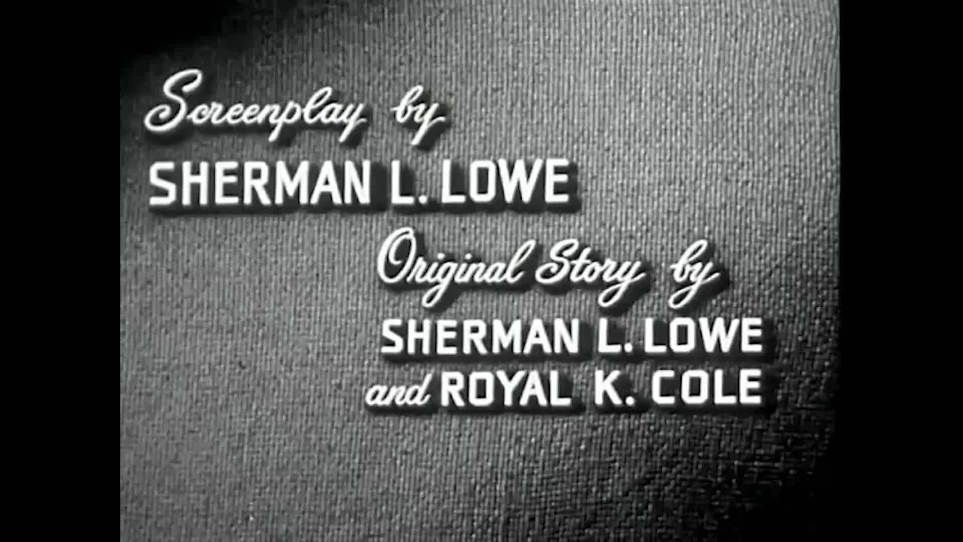 Thumbnail image for CAM Cinema: "Parole, Inc." (1948)