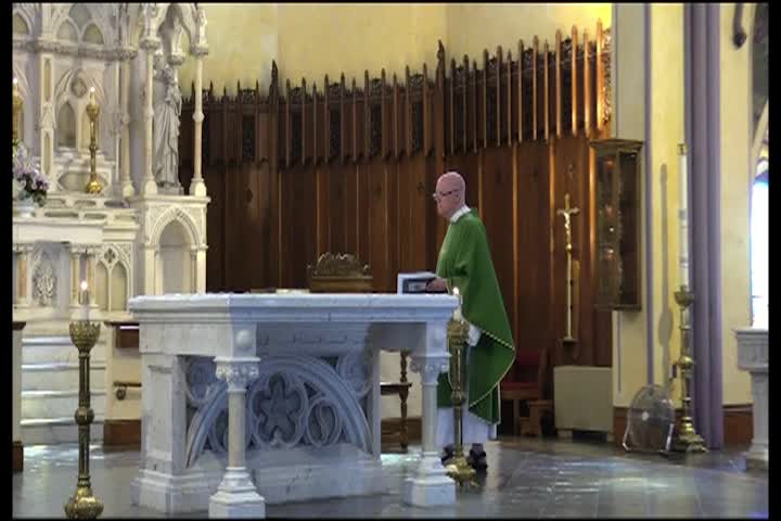Thumbnail image for St Patrick's Church - English Mass - 06.14.2026