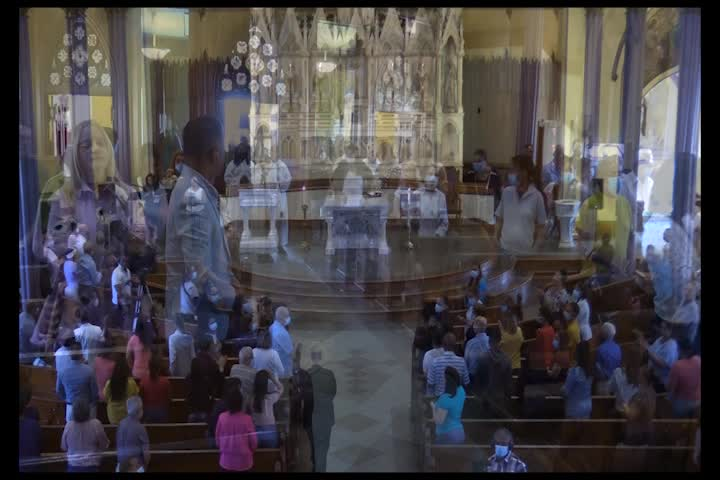 Thumbnail image for St Patrick's Church - Spanish Mass - 09.12.2021