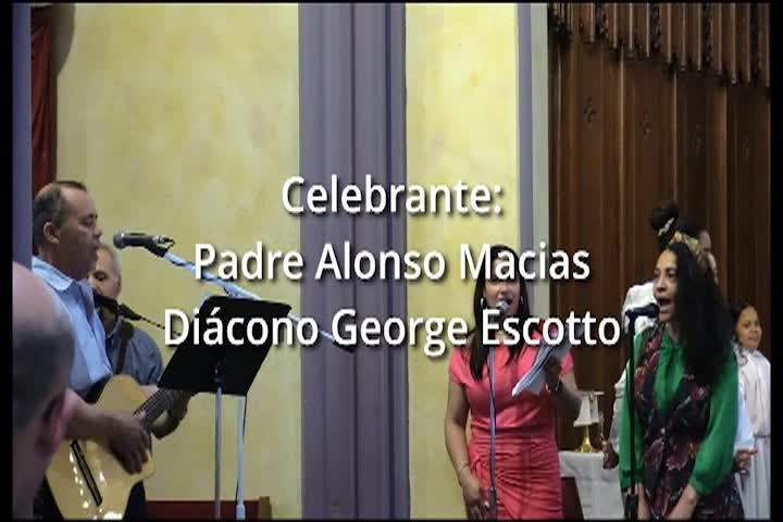 Thumbnail image for St Patrick's Church - Spanish Mass - 06.28.2026