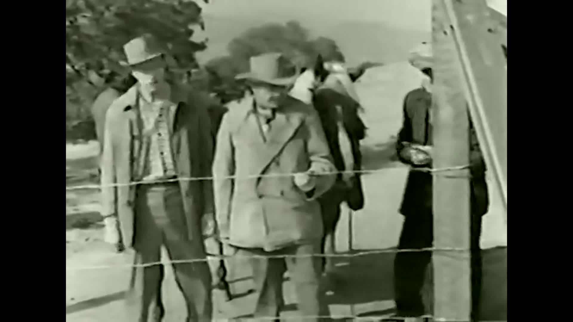 Thumbnail image for TV Rewind - The Outlaws - "Shorty"