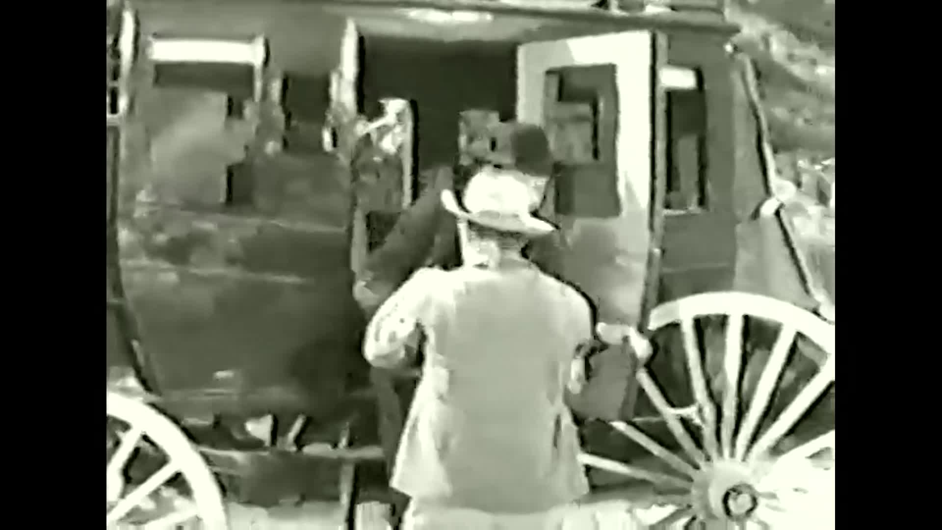 Thumbnail image for TV Rewind - The Outlaws - "Fortune Stone"