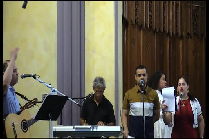 Thumbnail image for St Patrick's Church - Spanish Mass - 07.05.2026