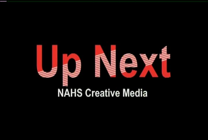 Thumbnail image for NAHS Creative Media - 10.01.2012