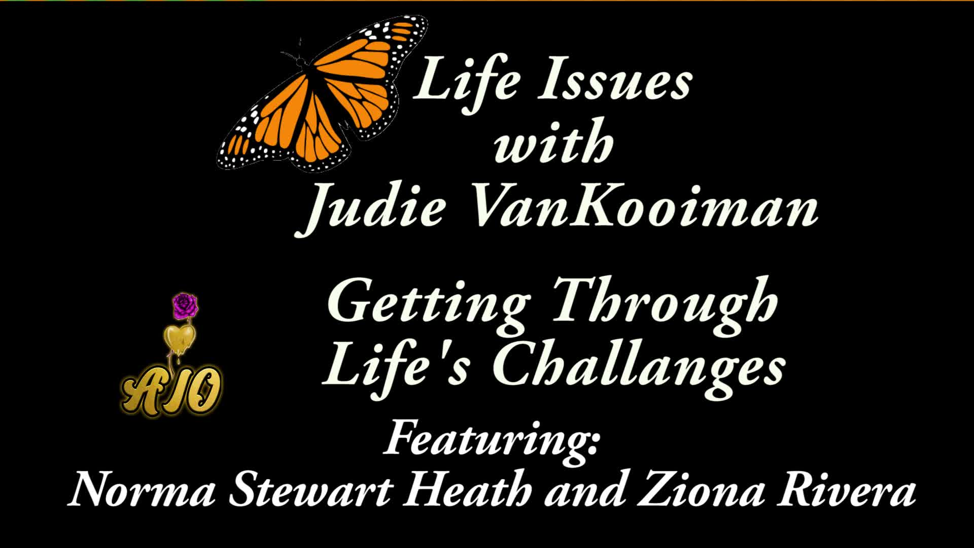 Thumbnail image for Life Issues - October 2021