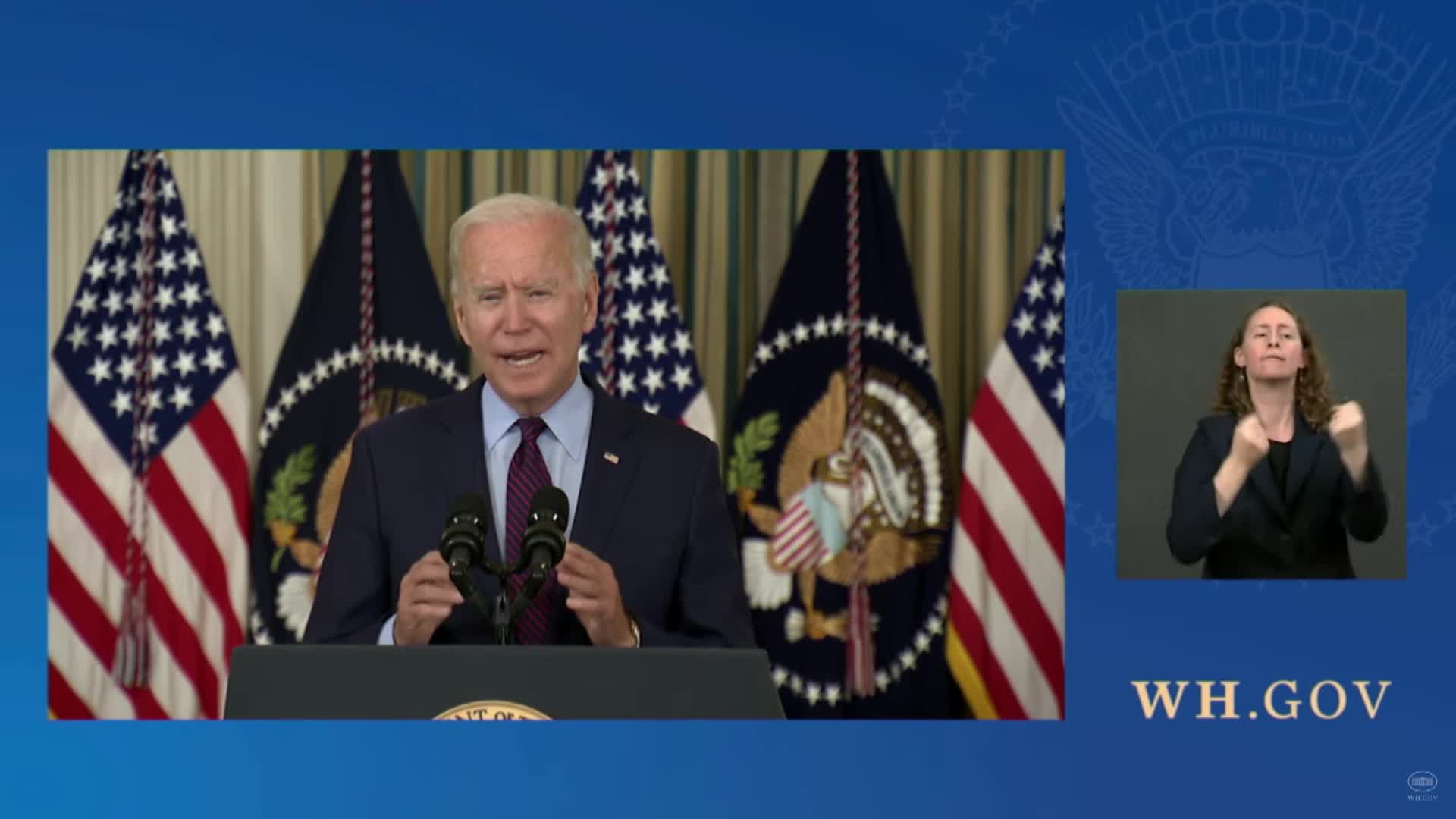 Thumbnail image for White House Live (10.4.21)