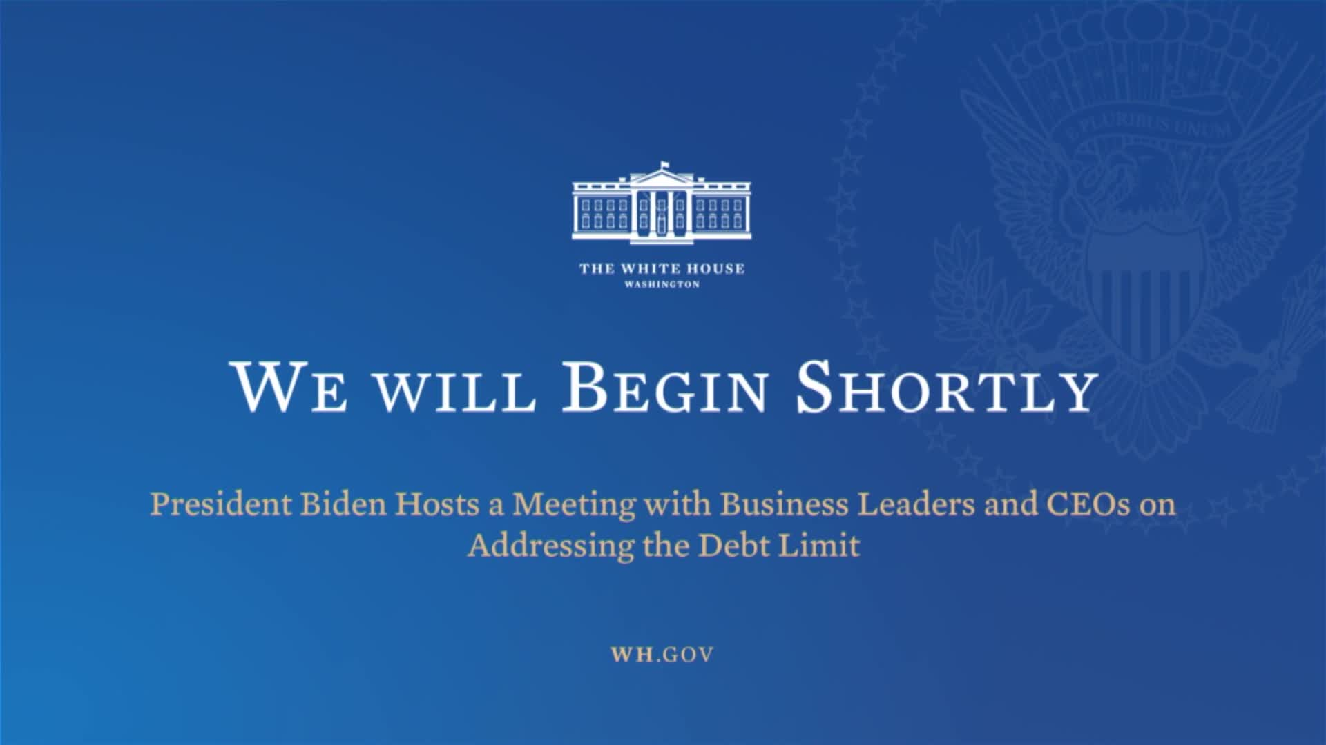 Thumbnail image for White House Update - 10.06.2021