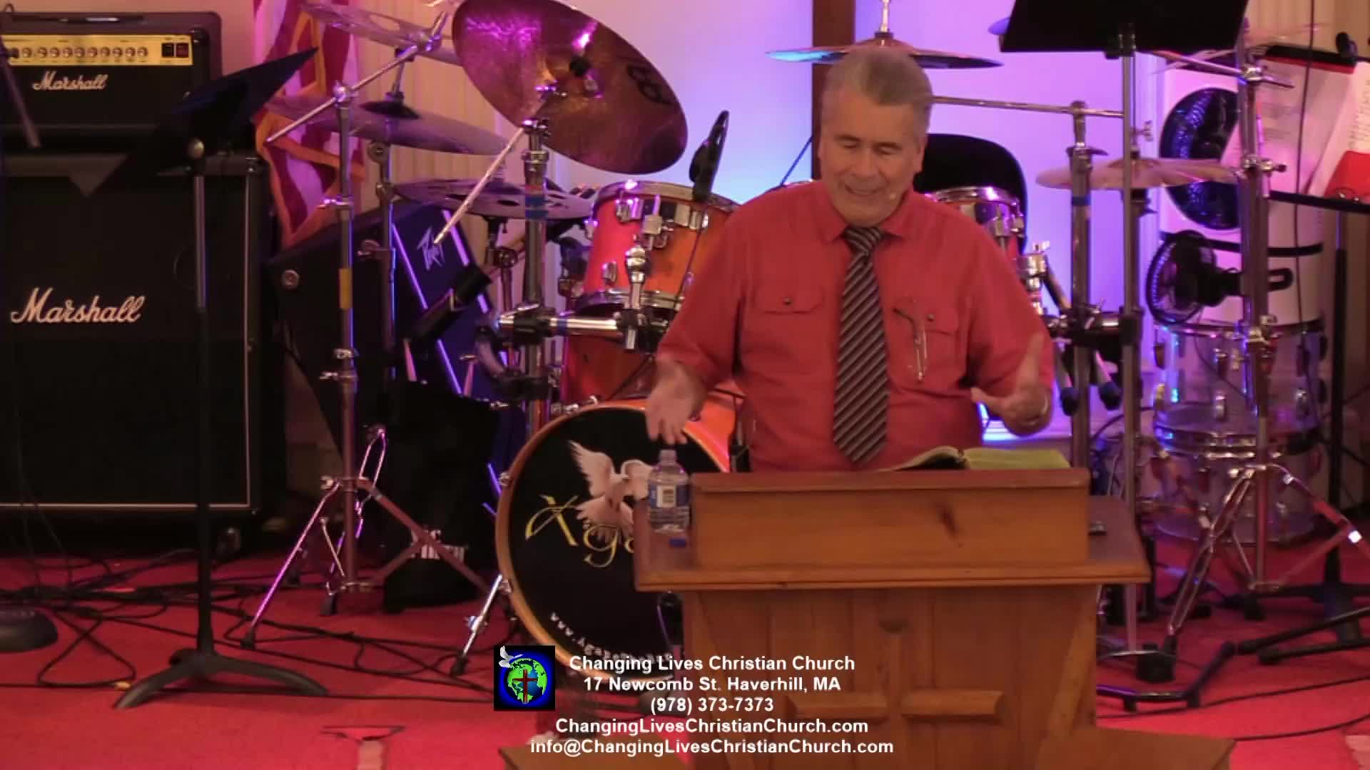 Thumbnail image for Changing Lives Church - 10.10.2021