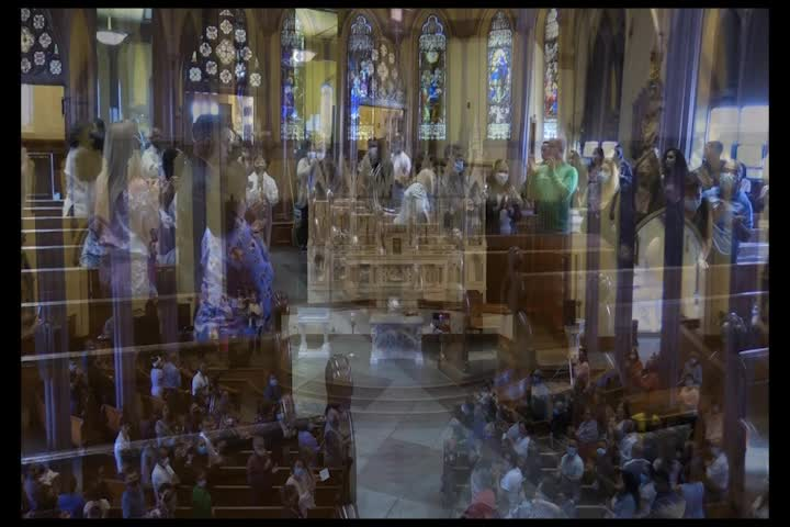 Thumbnail image for St Patrick's Church - Spanish Mass - 10.17.2021