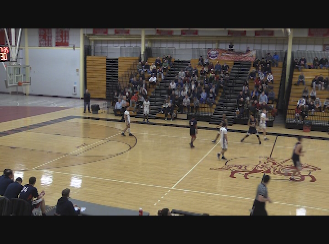 Thumbnail image for Basketball vs Central Catholic - Jan. 15, 2019
