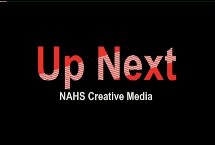 Thumbnail image for NAHS Creative Media - 10.29.2021