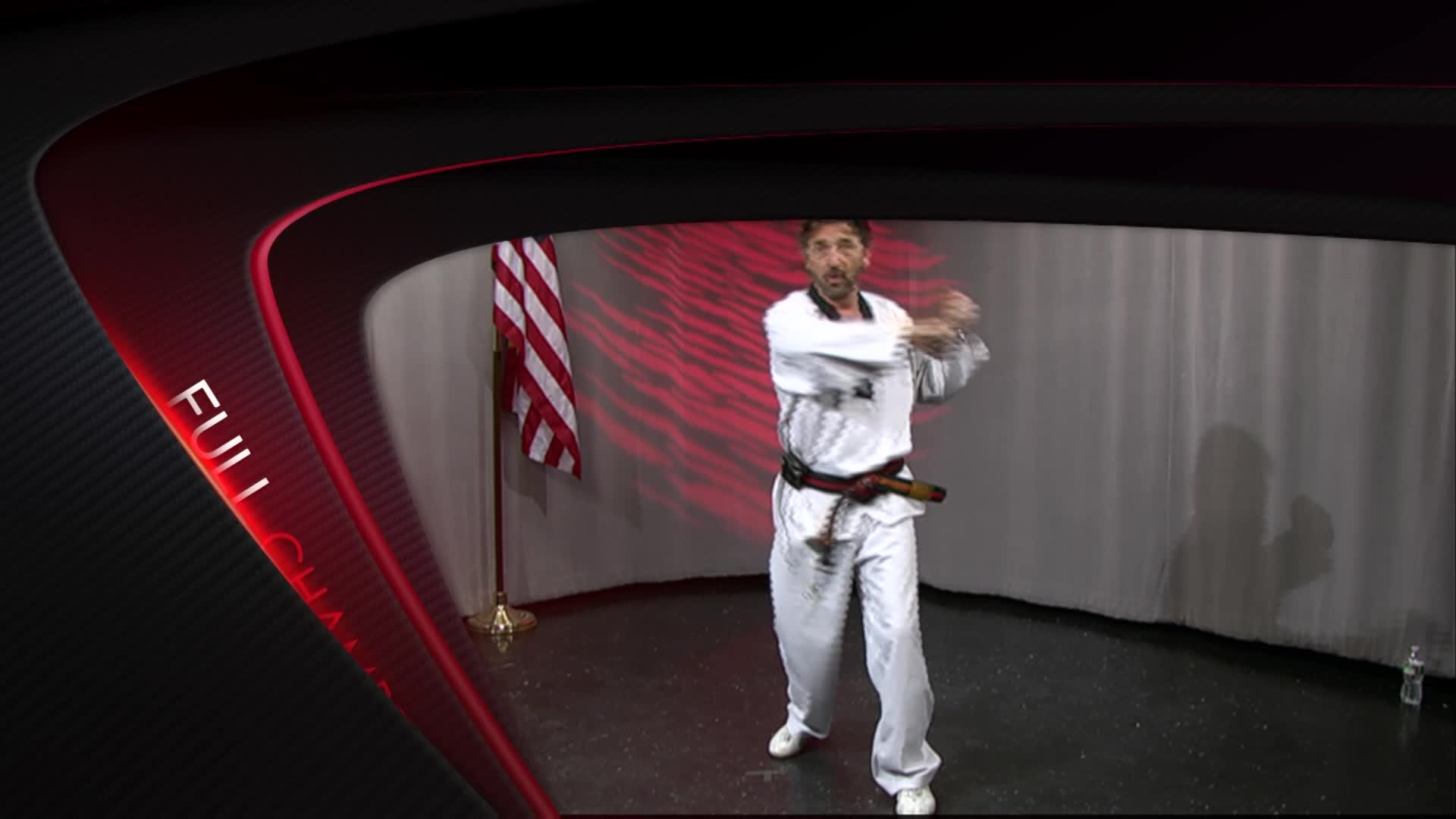 Thumbnail image for Tae Kwon Do #215