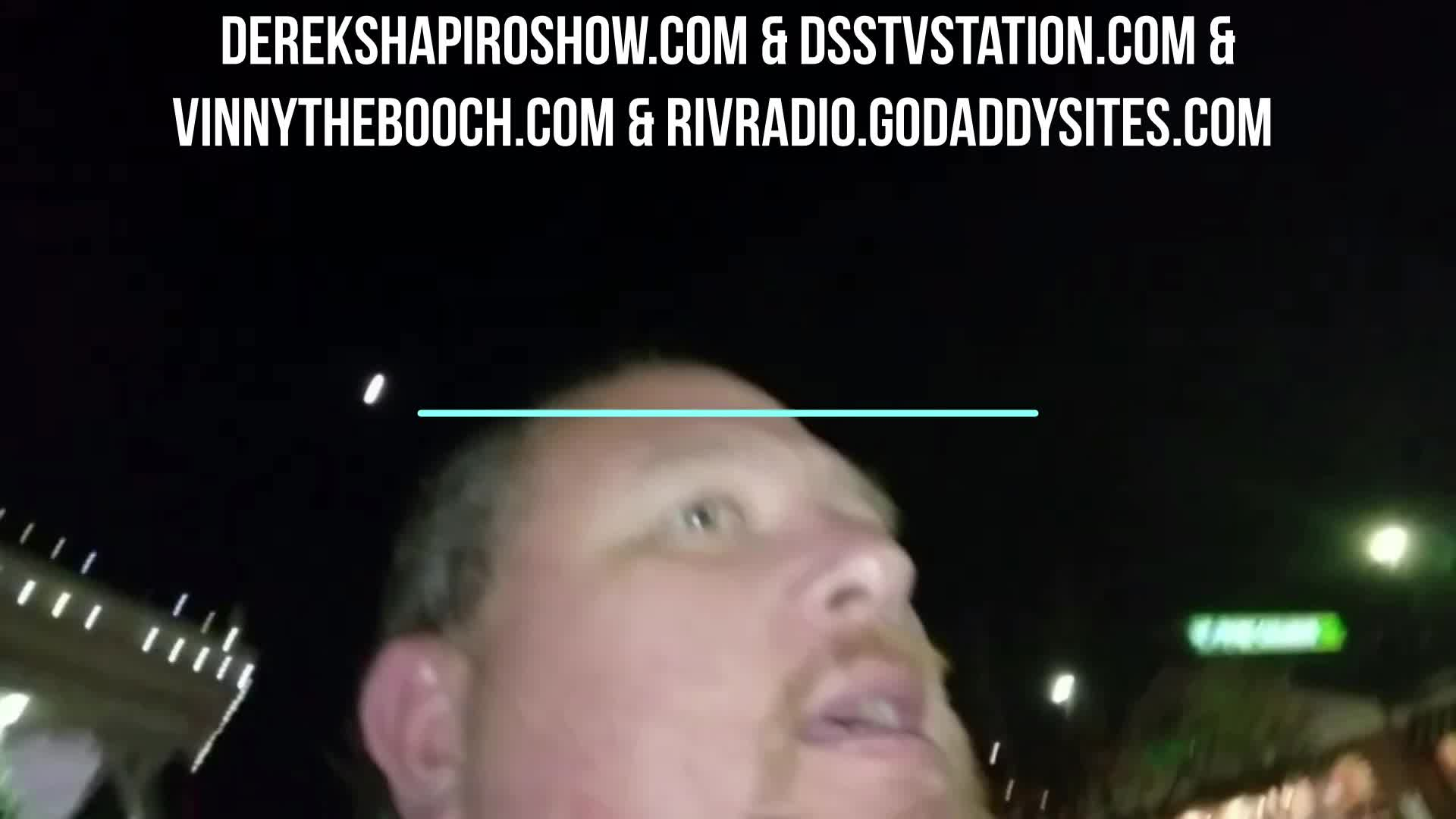 Thumbnail image for Derek Shapiro Power Half-Hour - December 2021