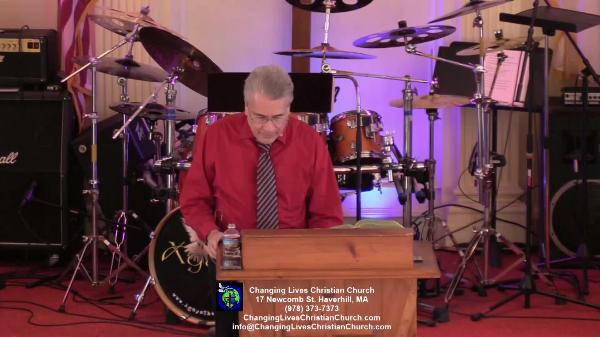 Thumbnail image for Changing Lives Church - 12.12.2021