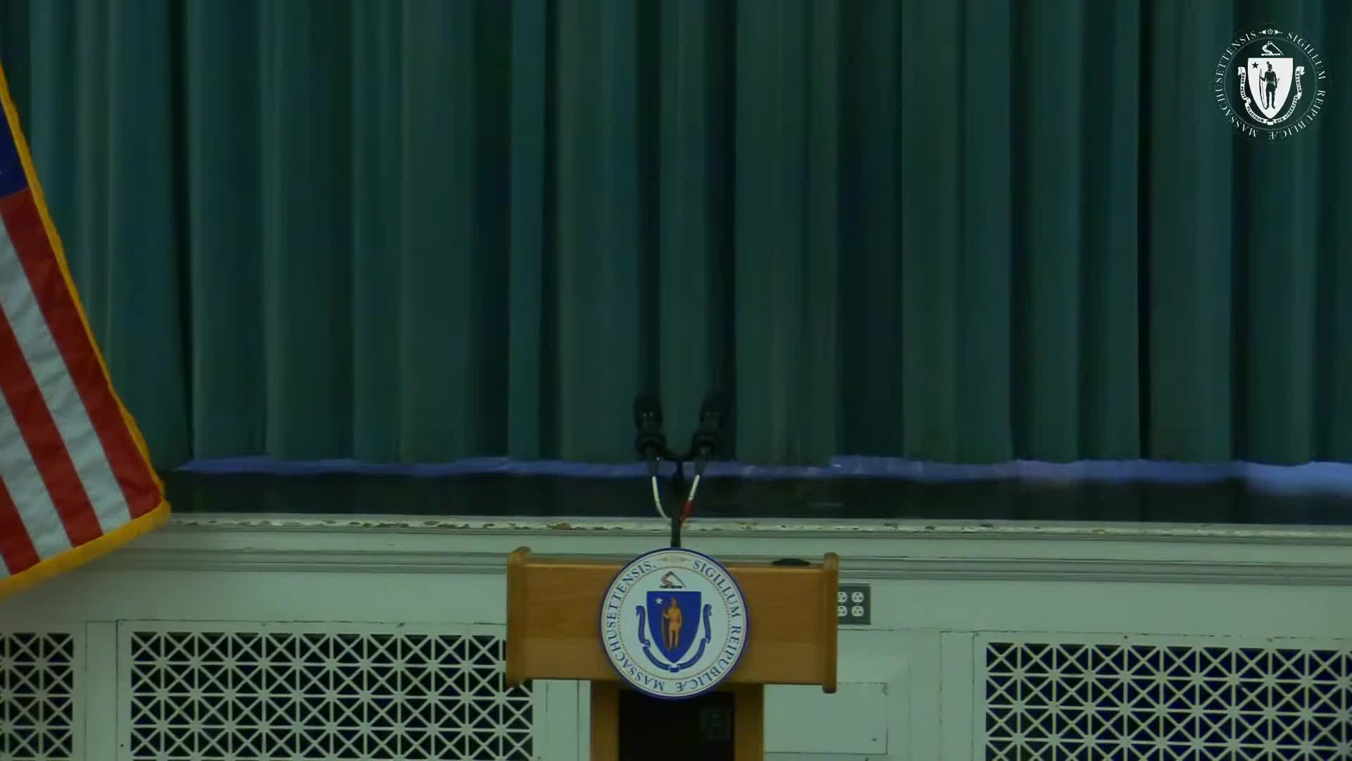 Thumbnail image for Governor Baker Update - 01.03.2022