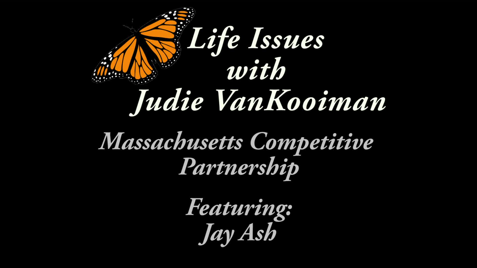 Thumbnail image for Life Issues - January 2022