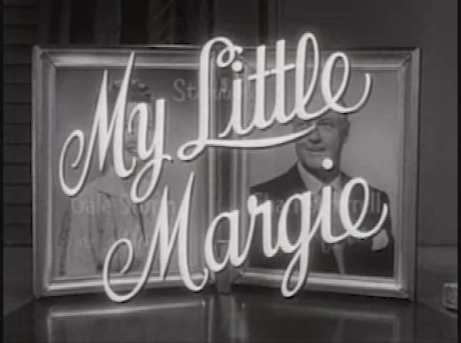 Thumbnail image for Public Domain: Little Margie - Ep. 4