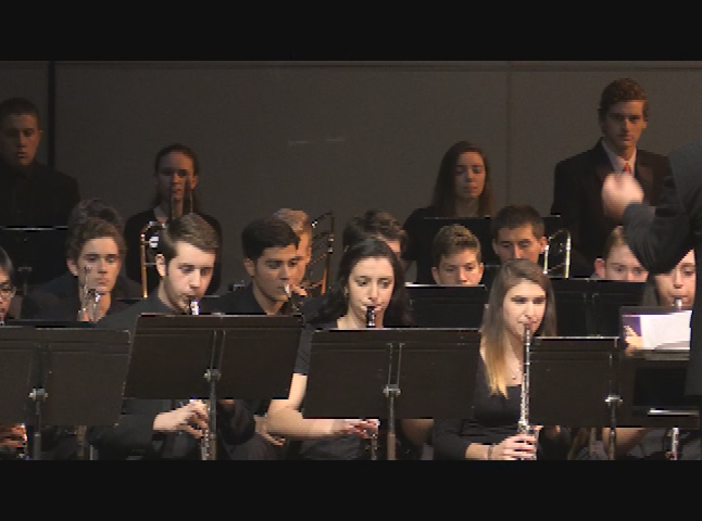 Thumbnail image for N.A.H.S. Winter Concert - 2016