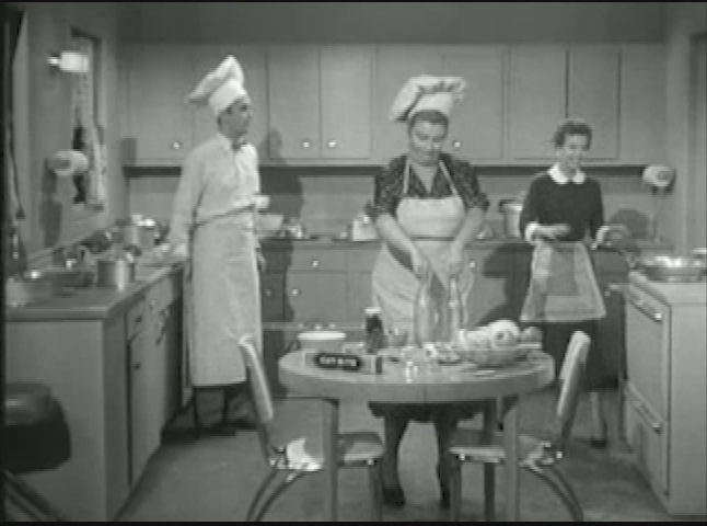 Thumbnail image for Public Domain: Little Margie - Ep. 1