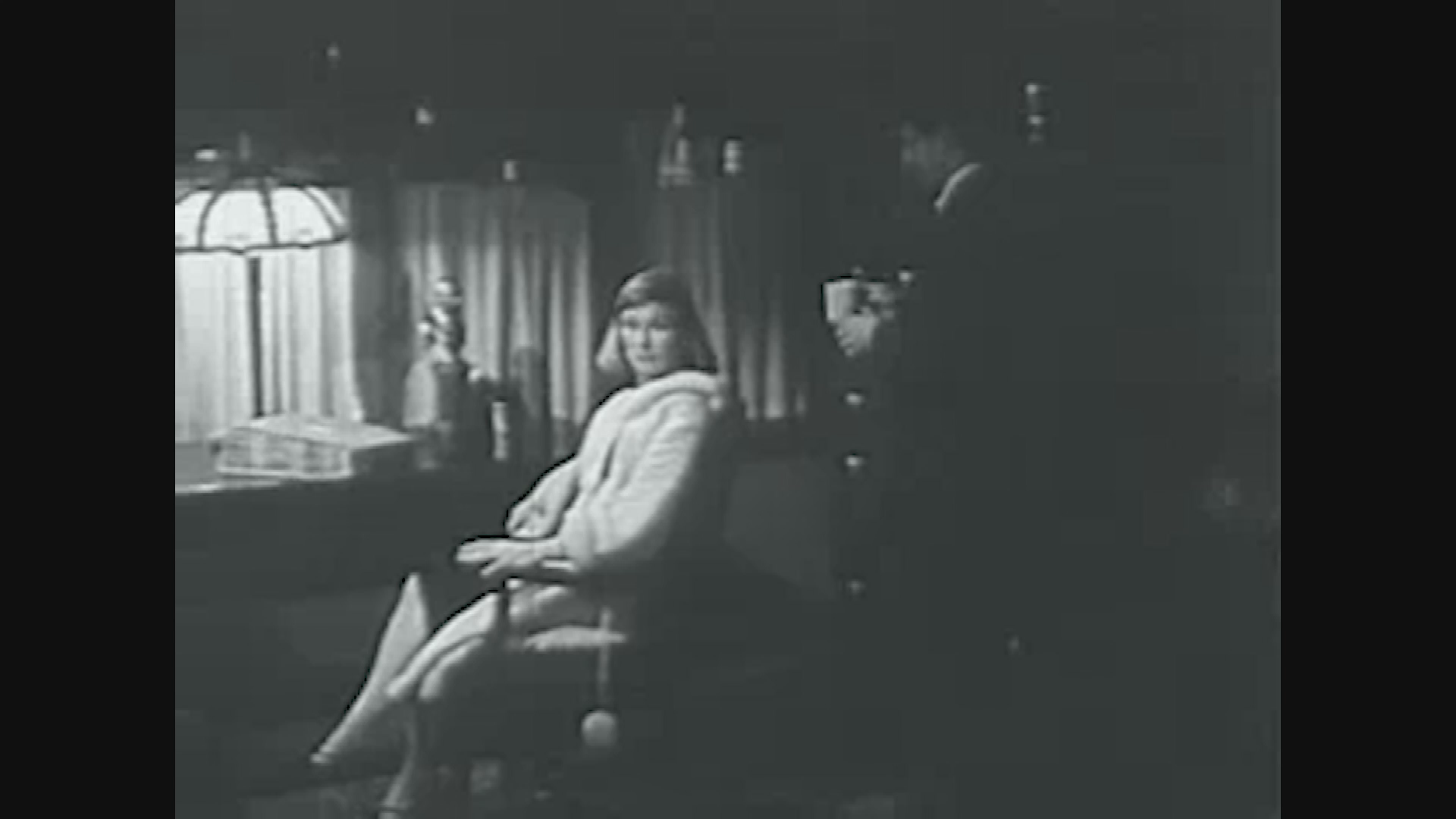 Thumbnail image for Public Domain: One Step Beyond - Ep. 3