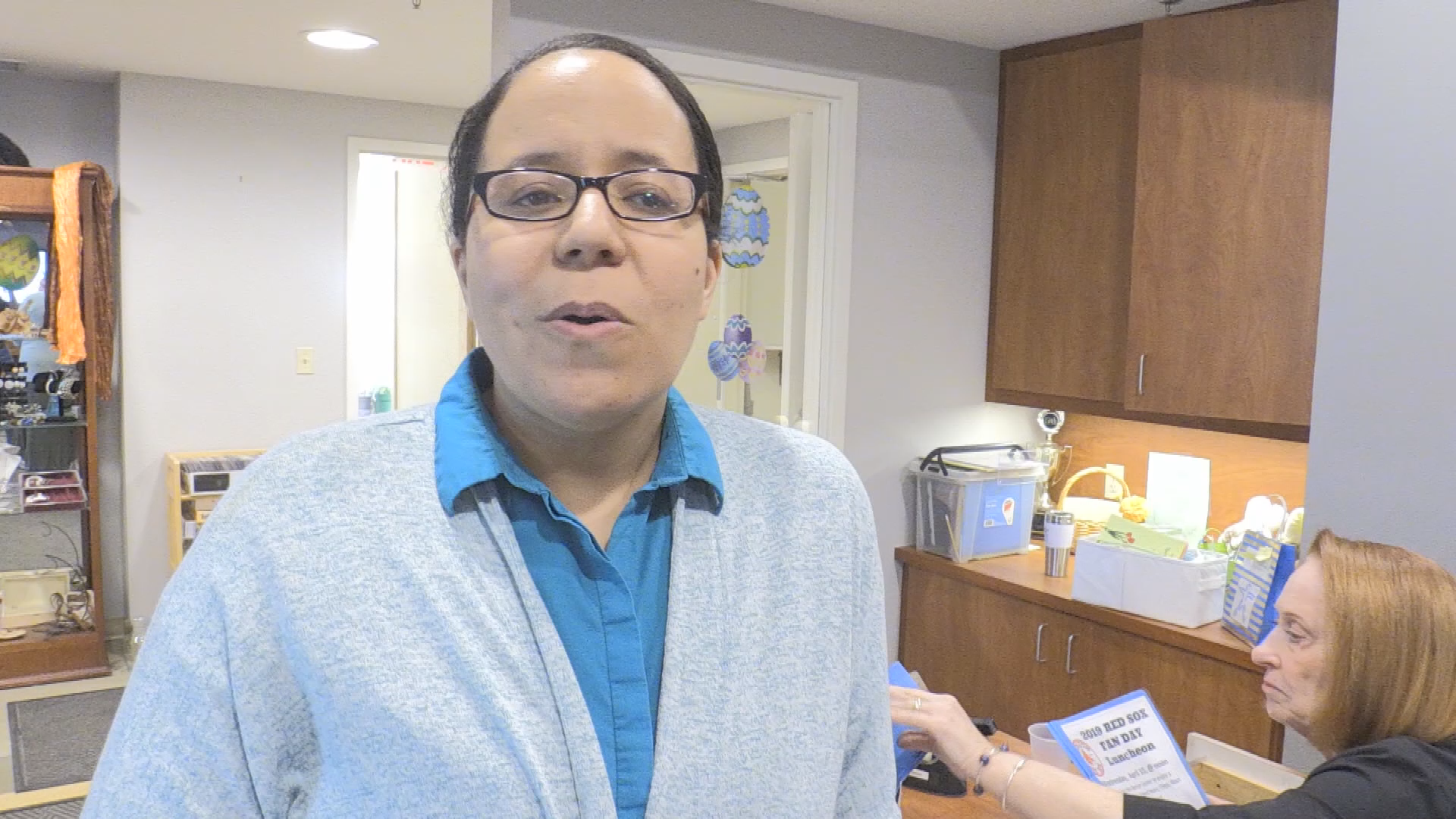 Thumbnail image for Senior Center Health Fair 2019