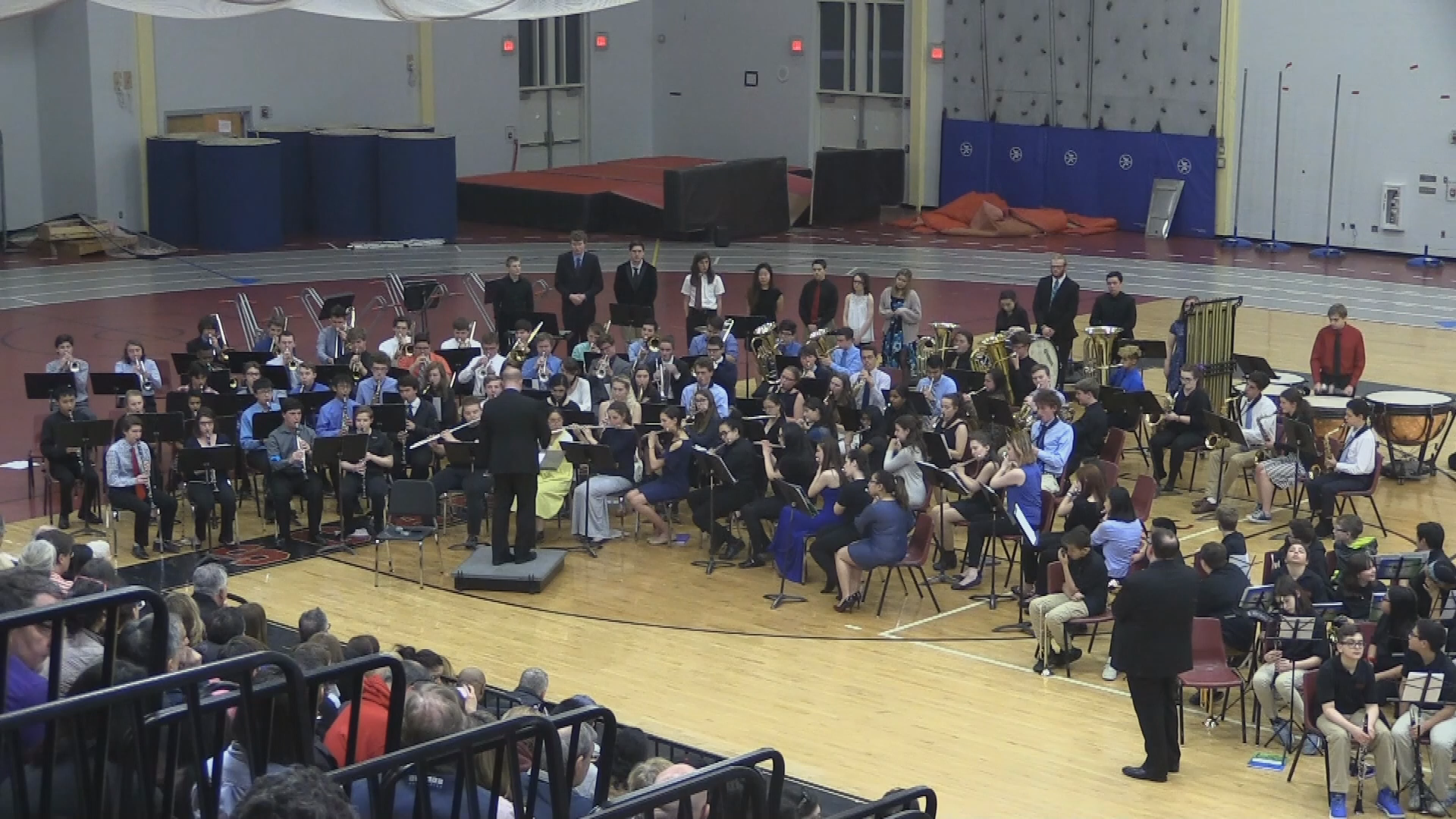 Thumbnail image for All Town Band Fest - April 2nd, 2019
