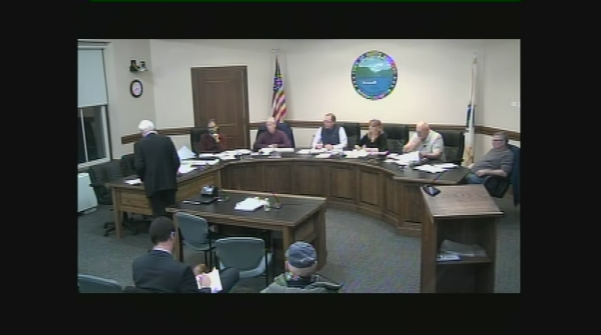 Thumbnail image for Zoning Board Meeting - 04.09.19