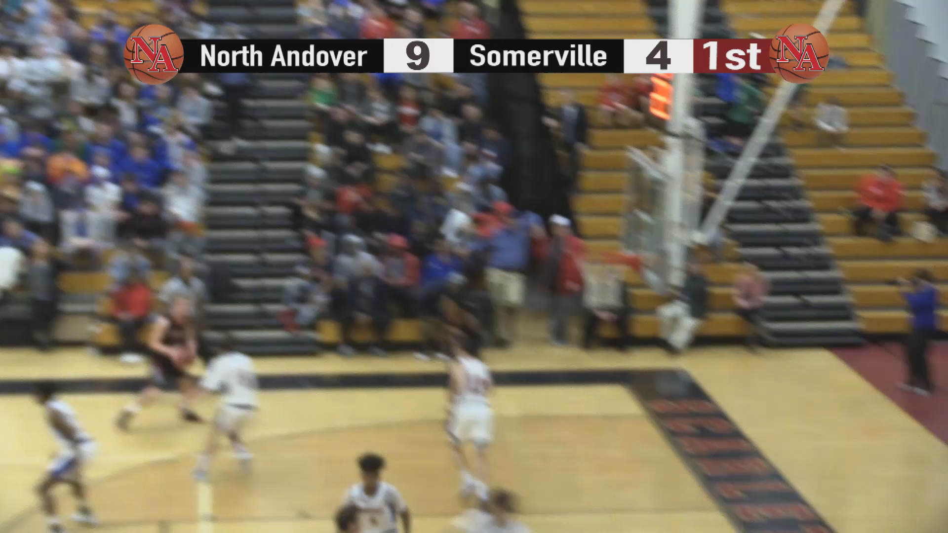 Thumbnail image for NA Basketball vs Somerville - 03.05.19