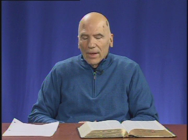 Thumbnail image for Learning the Bible - Ep. 21
