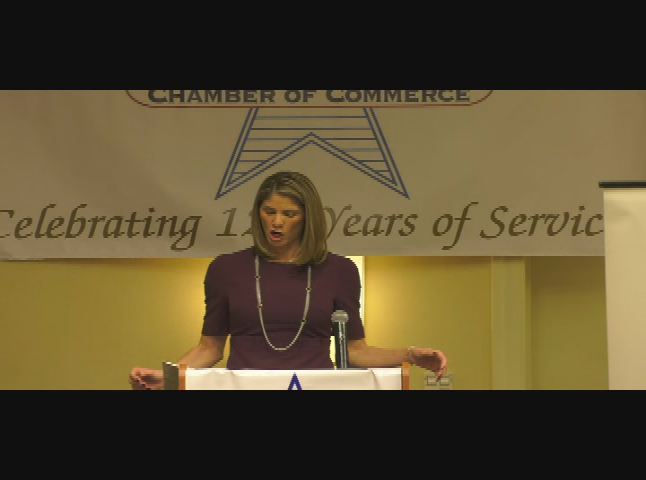 Thumbnail image for MVCC - Gov. Affairs Congressional Breakfast - February 2019