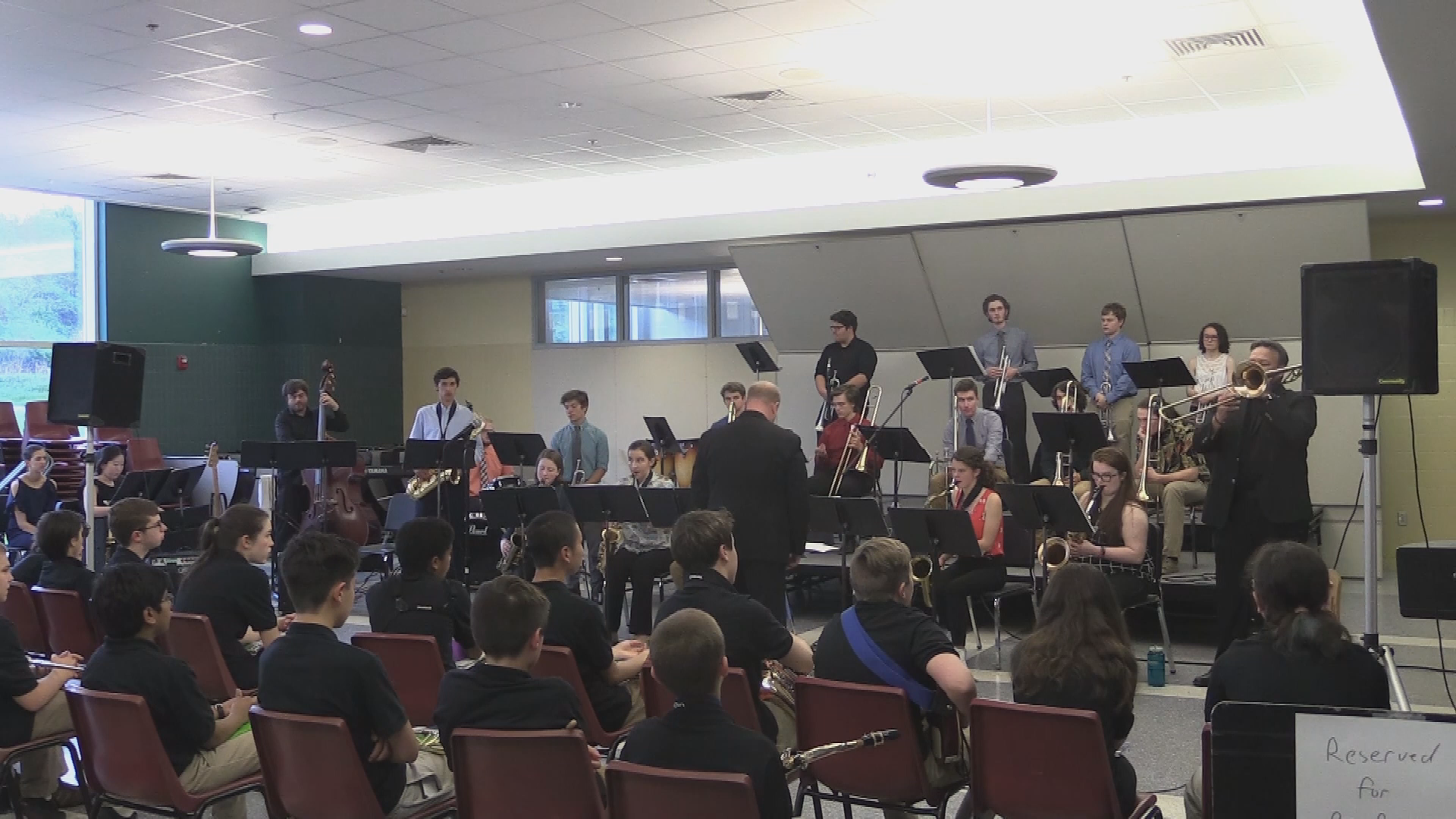 Thumbnail image for NAHS 2019 Jazz Night!