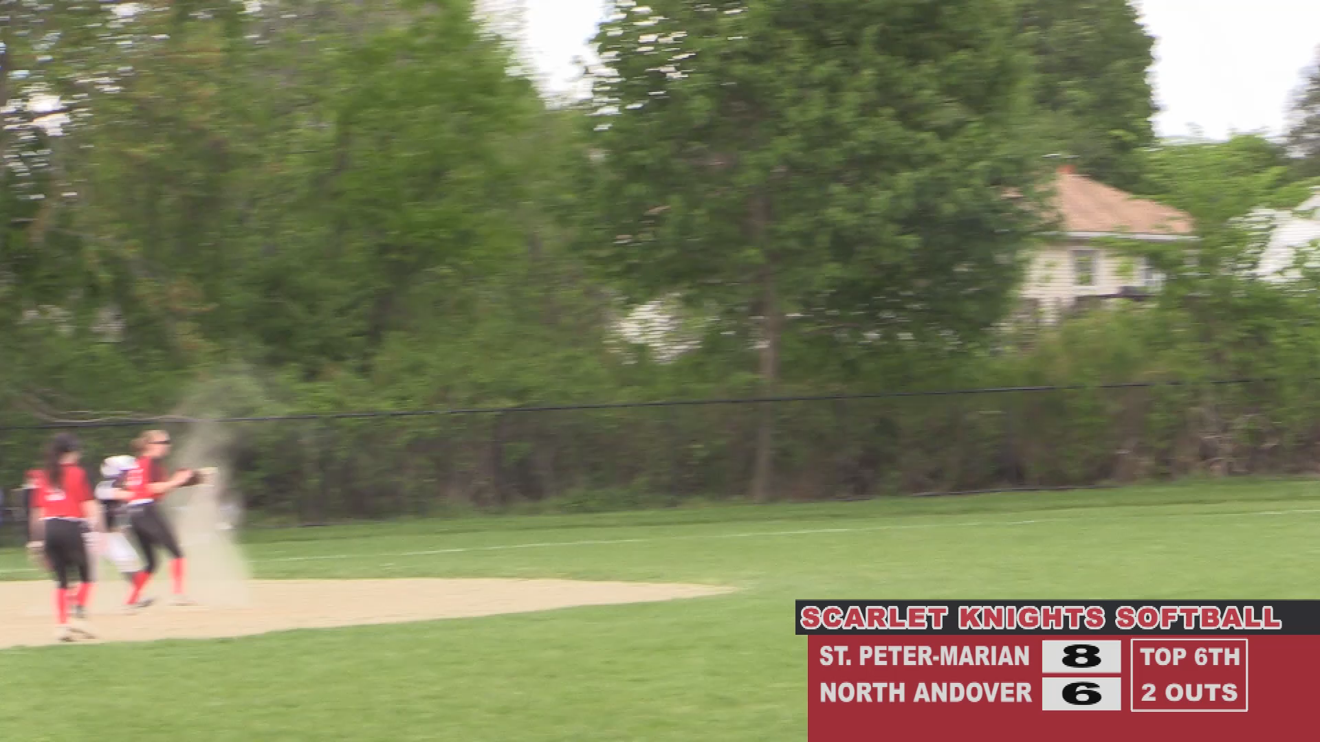 Thumbnail image for HS Softball - NA vs St. Peter-Marian - 05.21.19