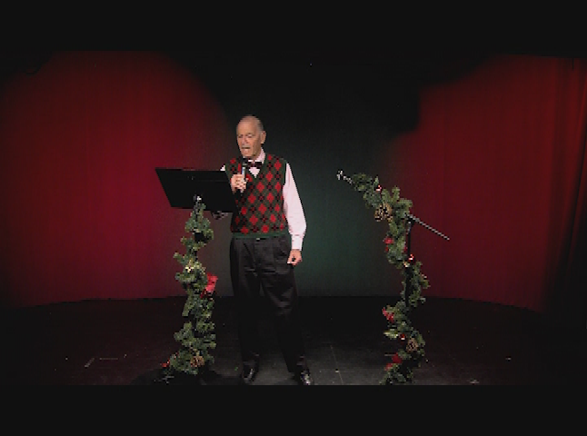 Robb Moylan - 2018 Christmas Special Part Two