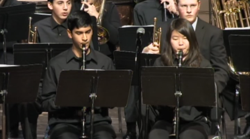 Thumbnail image for NAHS Winter Concert 2014